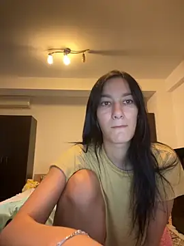 AnnnMary online show from 10.09.25