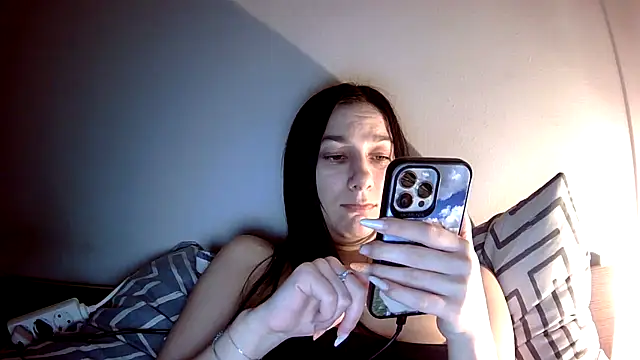 AnnnMary online show from 03.11.26