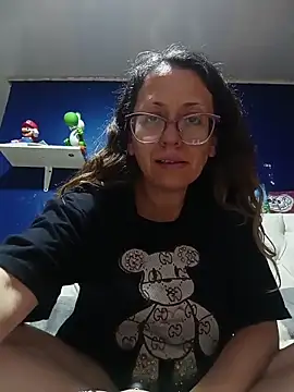 miss hanna07 online show from 10.11.25