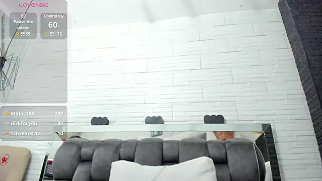 maddy cartter online show from 03.11.25