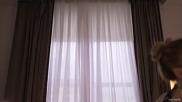 Snapshot of Faster_maci chatting on 11.05.25 Faster maci online show from 11.05.25