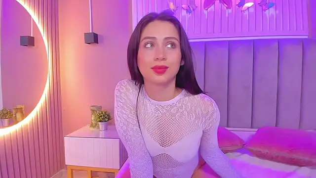 diosa cristal online show from 10.03.25