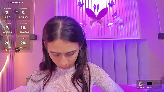 diosa cristal online show from 10.29.25