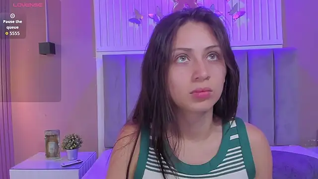 diosa cristal online show from 11.06.25