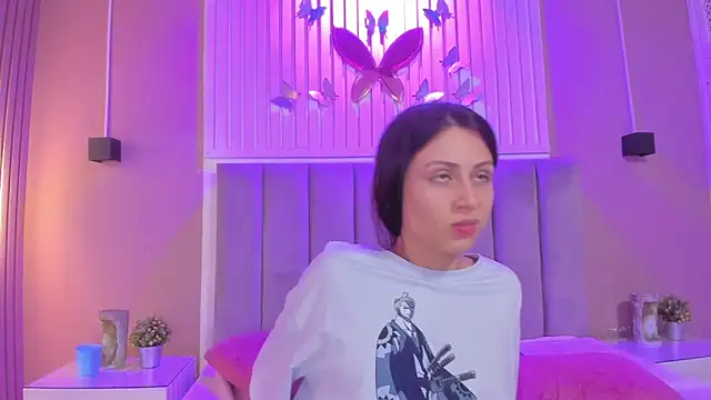 diosa cristal online show from 11.09.25