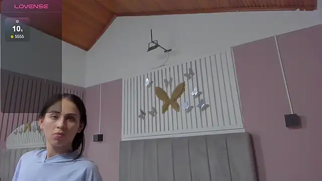 diosa cristal online show from 12.18.25