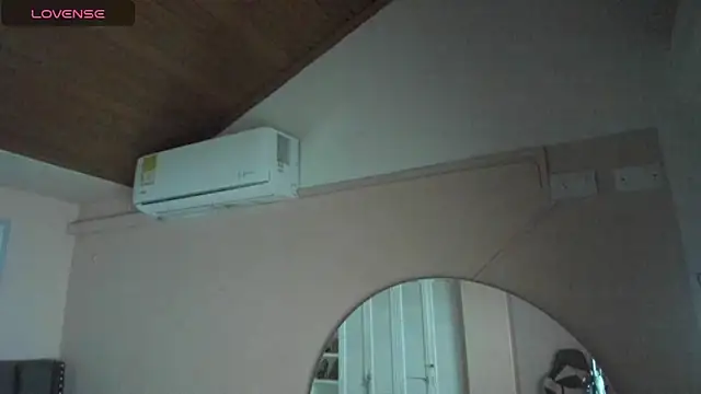 diosa cristal online show from 06.26.26