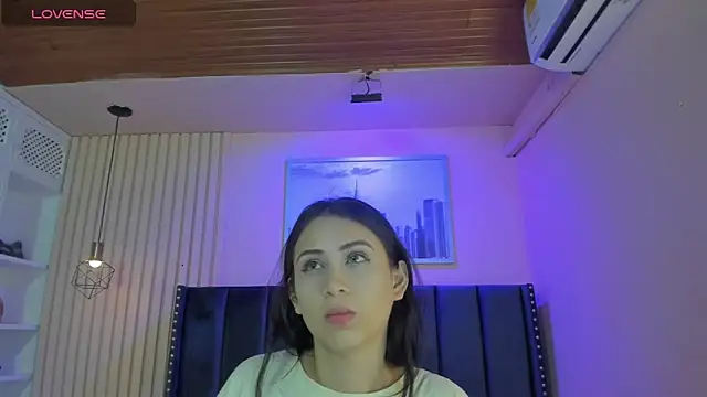 diosa cristal online show from 07.08.26