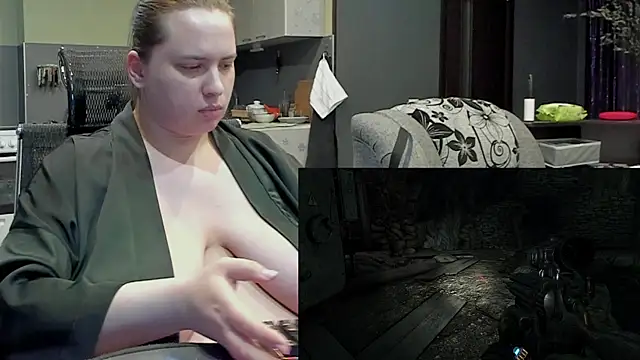 1lindsey1 online show from 02.24.25