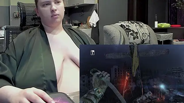 1lindsey1 online show from 03.02.25