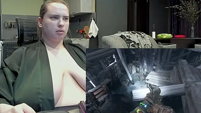 1lindsey1 online show from 03.08.25