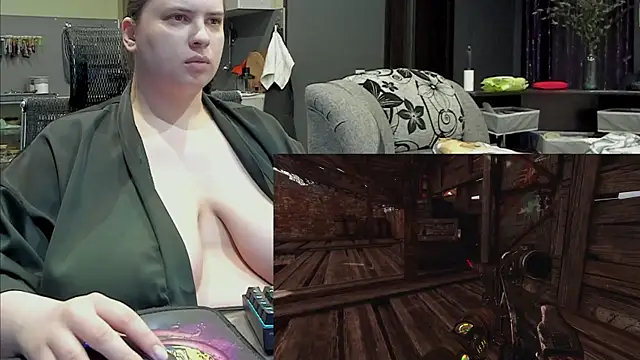 1lindsey1 online show from 03.08.25