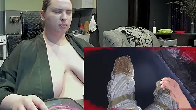 1lindsey1 online show from 03.10.25