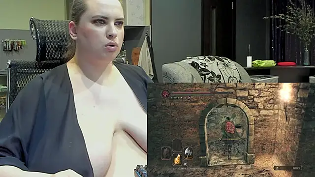 1lindsey1 online show from 03.21.25