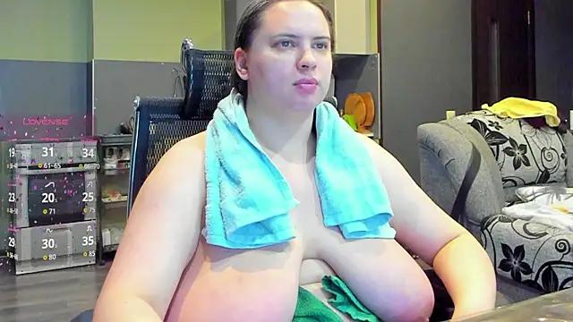 1lindsey1 online show from 10.10.25