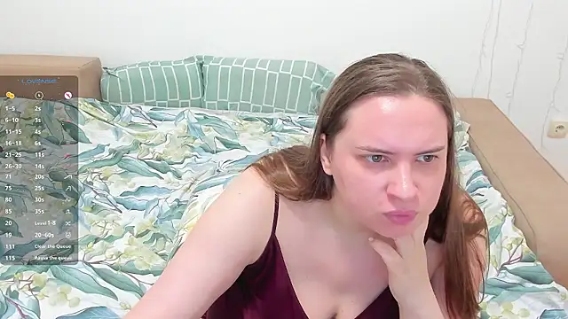 1lindsey1 online show from 01.08.26