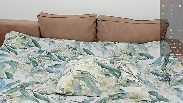 1lindsey1 online show from 04.11.26