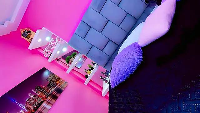 Saamanthaa11 online show from 03.25.26