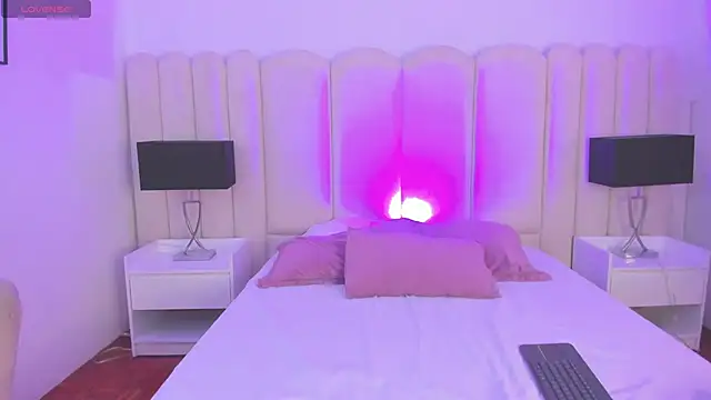 Snapshot of Tom_Silver__ chatting on 02.17.25 Tom Silver online show from 02.17.25