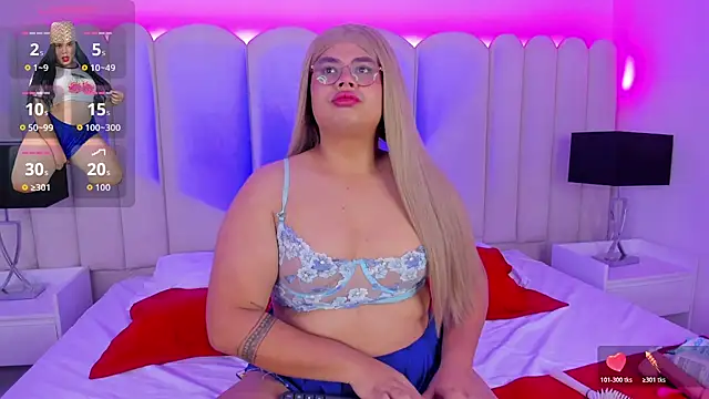 Snapshot of Tom_Silver__ chatting on 10.20.25 Tom Silver online show from 10.20.25