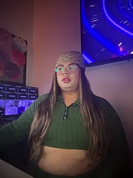 Snapshot of Tom_Silver__ chatting on 03.31.26 Tom Silver online show from 03.31.26