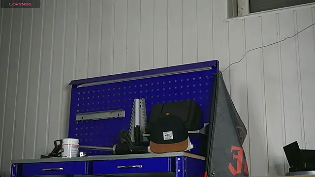 Snapshot of dustyn_fox chatting on 10.17.25 dustyn fox online show from 10.17.25