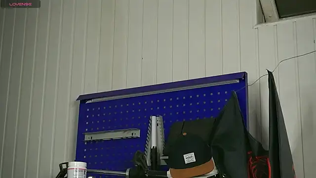 Snapshot of dustyn_fox chatting on 10.24.25 dustyn fox online show from 10.24.25