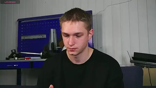 dustyn fox online show from 01.07.26