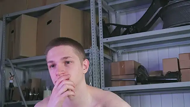 dustyn fox online show from 04.03.26