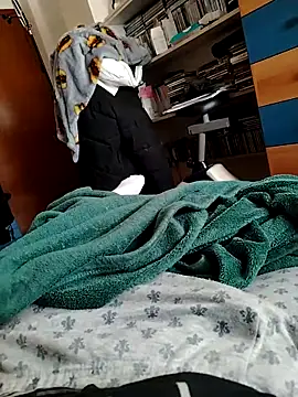 Nikart83 online show from 03.27.26