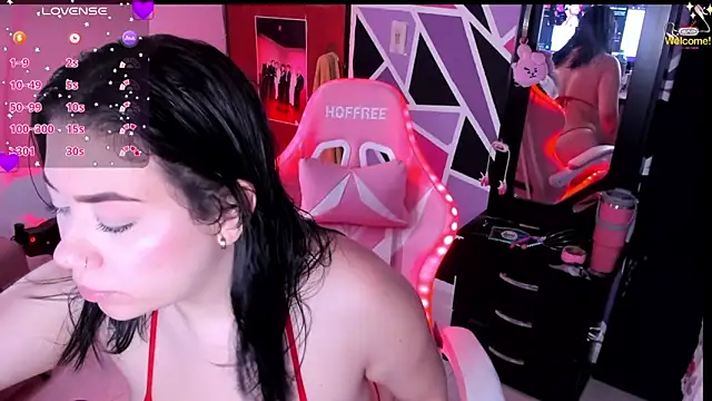 arisantana online show from 01.18.26