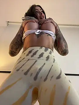 Iam Annii online show from 01.07.25