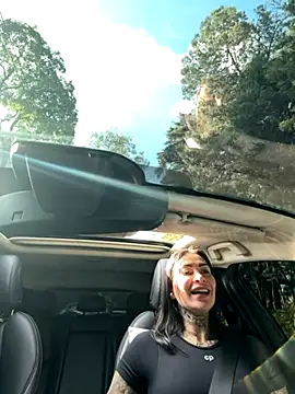 Iam Annii online show from 11.07.25