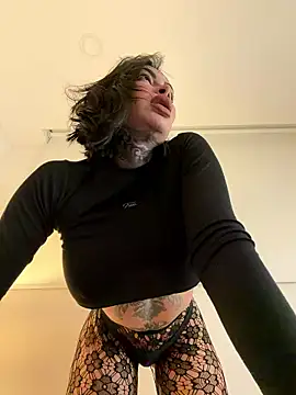 Snapshot of Iam_Annii chatting on 01.12.26 Iam Annii online show from 01.12.26