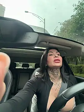 Iam Annii online show from 04.16.26