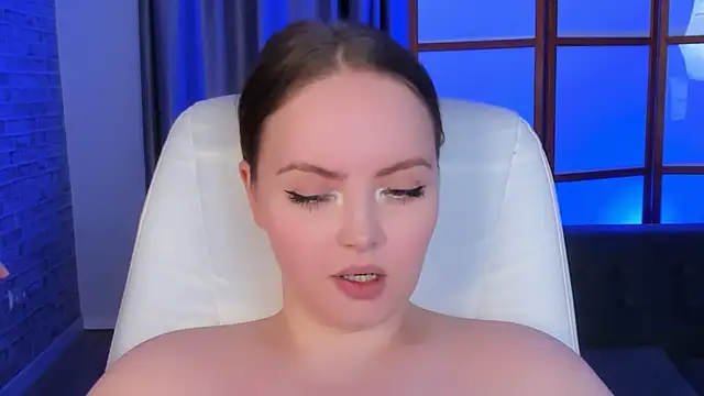 blessbinny online show from 03.15.25