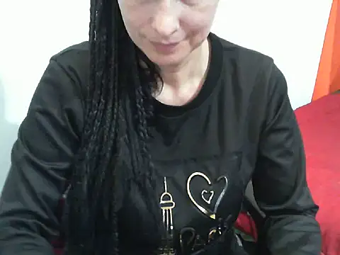 Snapshot of Jennys_room_77 chatting on 10.10.25 Jennys room 77 online show from 10.10.25
