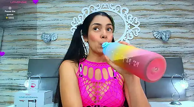 ciara connor online show from 02.12.25