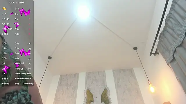 ciara connor online show from 02.05.26