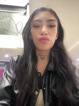 Effy Bonny online show from 02.02.25