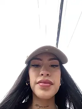 Effy Bonny online show from 02.03.25