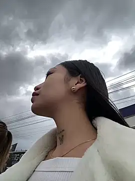 Effy Bonny online show from 02.09.25