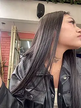 Effy Bonny online show from 02.13.25