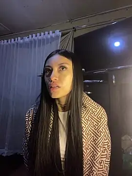 Effy Bonny online show from 03.12.25