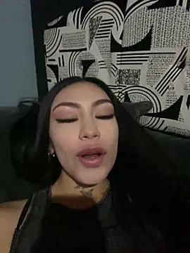 Effy Bonny online show from 03.19.25