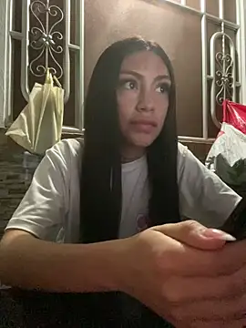 Effy Bonny online show from 09.20.25