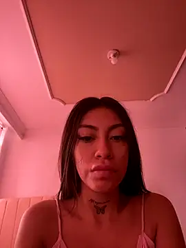 Effy Bonny online show from 09.22.25