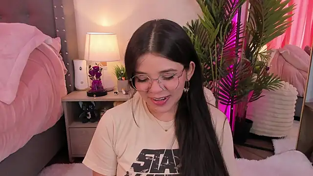 cammiefoalss online show from 03.10.25