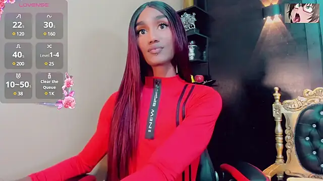 Kendall hornyy online show from 01.31.25