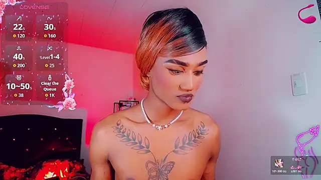 Kendall hornyy online show from 11.11.25